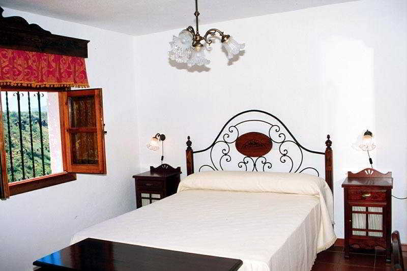 Alojamiento Rural El Valle Durcal Bagian luar foto