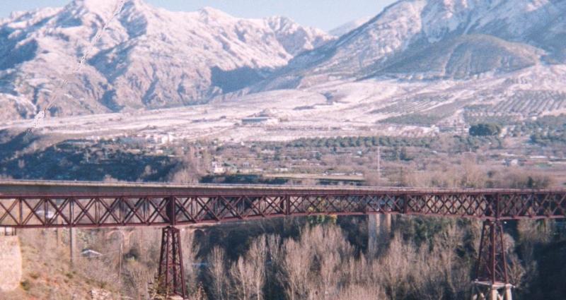 Alojamiento Rural El Valle Durcal Bagian luar foto